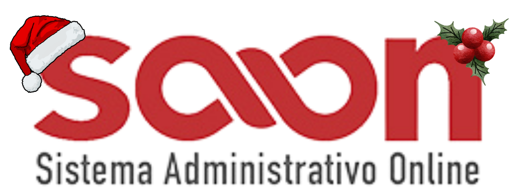 SAON - Servicios Administrativos Online